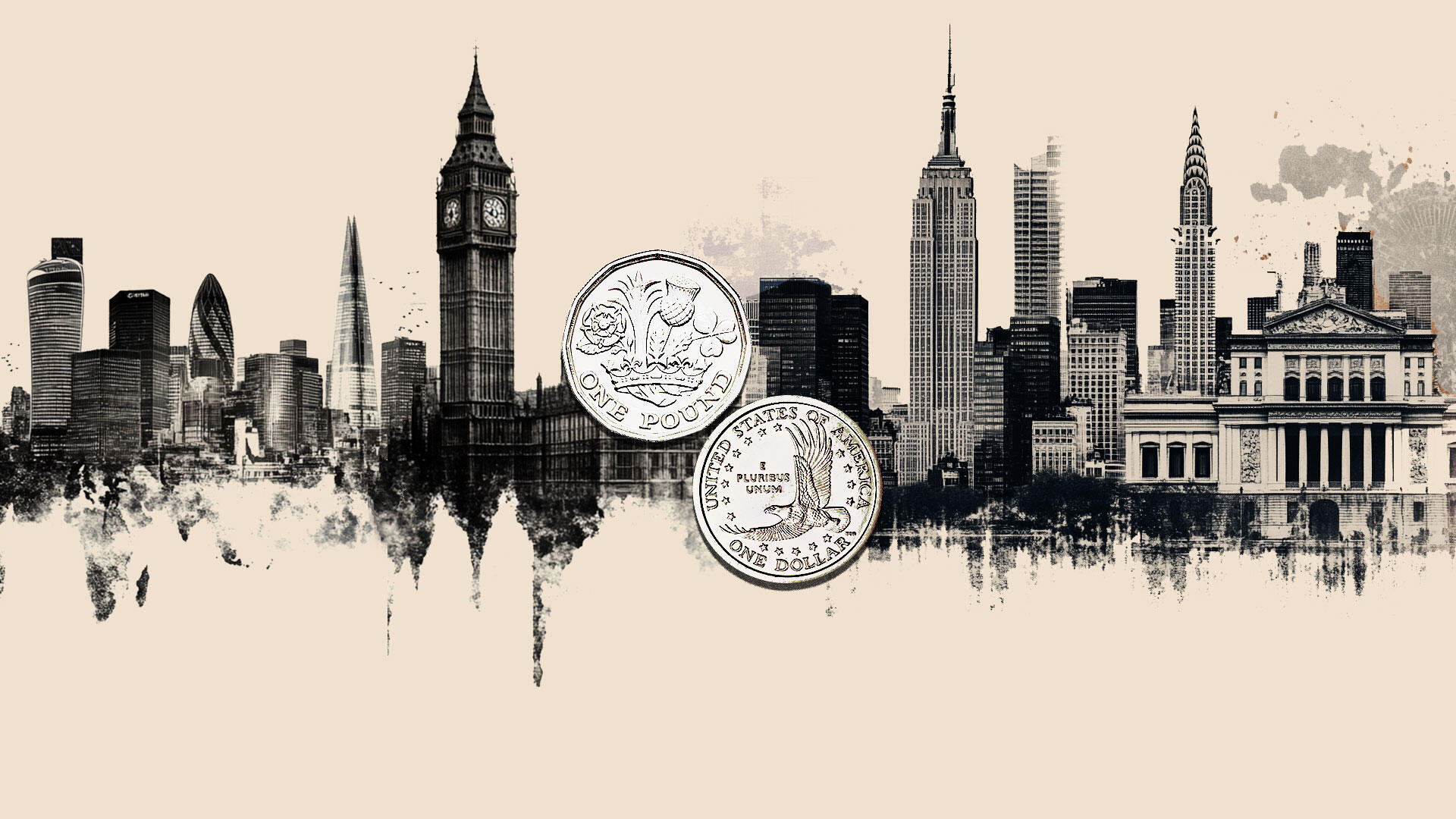 GBP/USD chờ quyết định BoE gần đáy tháng 4