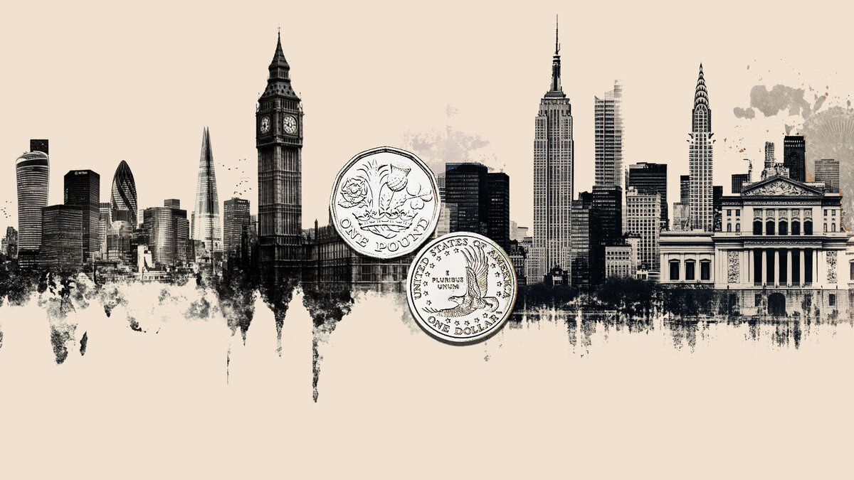 GBP/USD suy yếu sau dữ liệu CPI nóng của Mỹ, thị trường chờ PPI