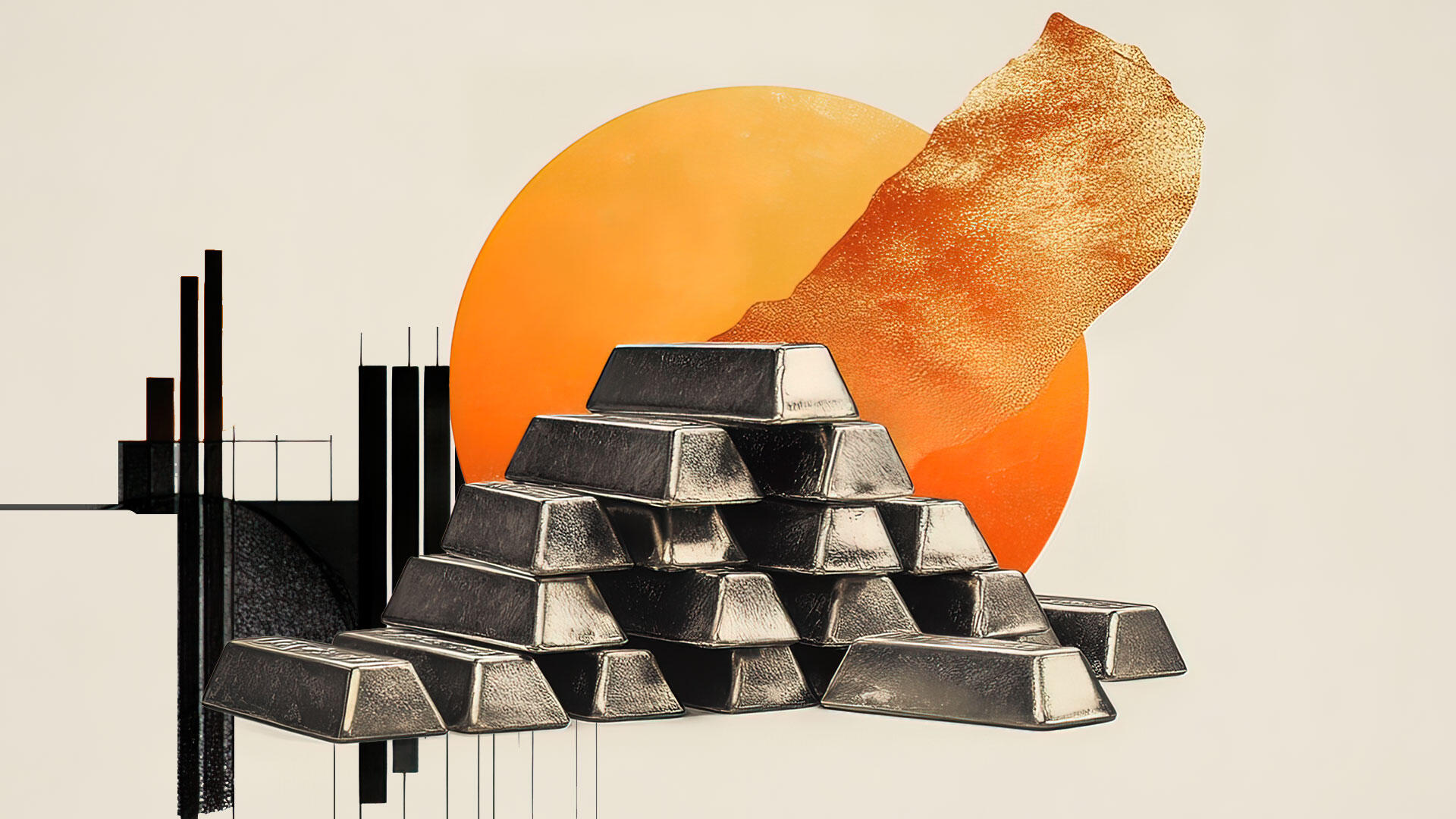 Nhận định giá vàng: Death Cross sắp xuất hiện báo hiệu XAU/USD còn dư địa giảm sâu