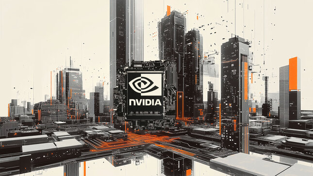 Swissquote Bank: Báo cáo lợi nhuận của Nvidia vượt kỳ vọng nhưng thị trường vẫn còn e ngại