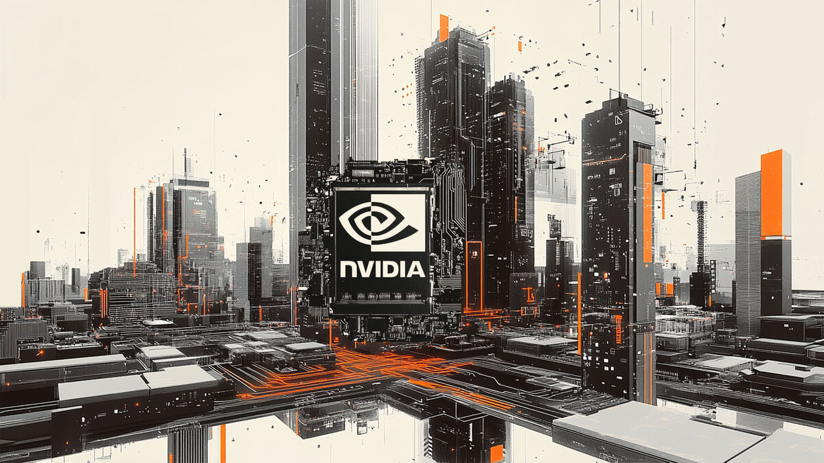 Lợi nhuận kỷ lục của Nvidia đang đến từ đâu?