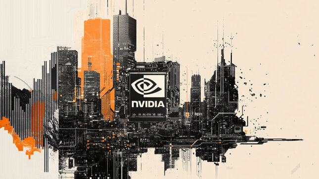Rủi ro điều chỉnh lan rộng khi thị trường chờ tín hiệu mới từ Nvidia