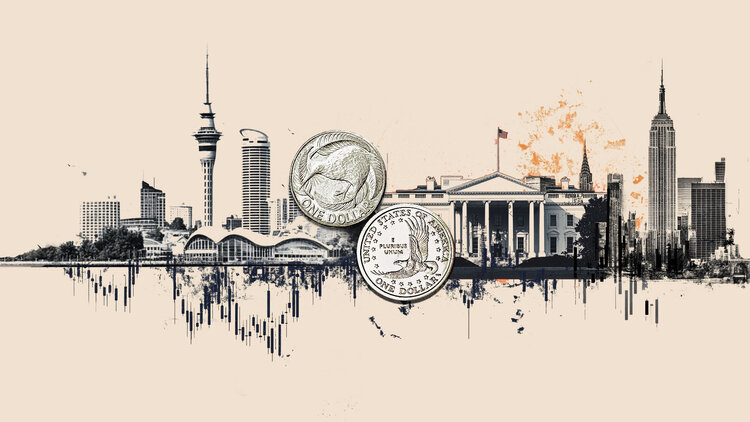 NZD/USD tăng khi USD suy yếu bù đắp cho các tiêu đề thận trọng liên quan đến Mỹ - Iran