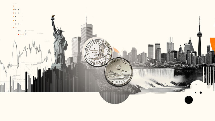 Nhận định giá USD/CAD: Phe mua có thể gặp kháng cự tại 1.3800