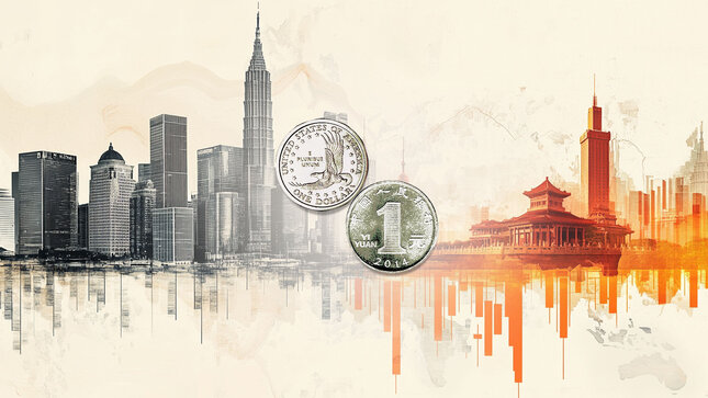 Nhận định giá USD/CNH: Xu hướng giảm duy trì dưới EMA 100 ngày, PBOC giữ nguyên LPR