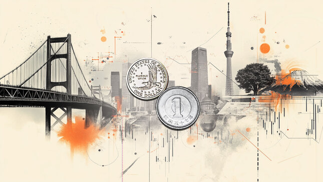 Nhận định giá USD/JPY: Biên dưới của kênh tăng giữ vai trò then chốt với phe mua