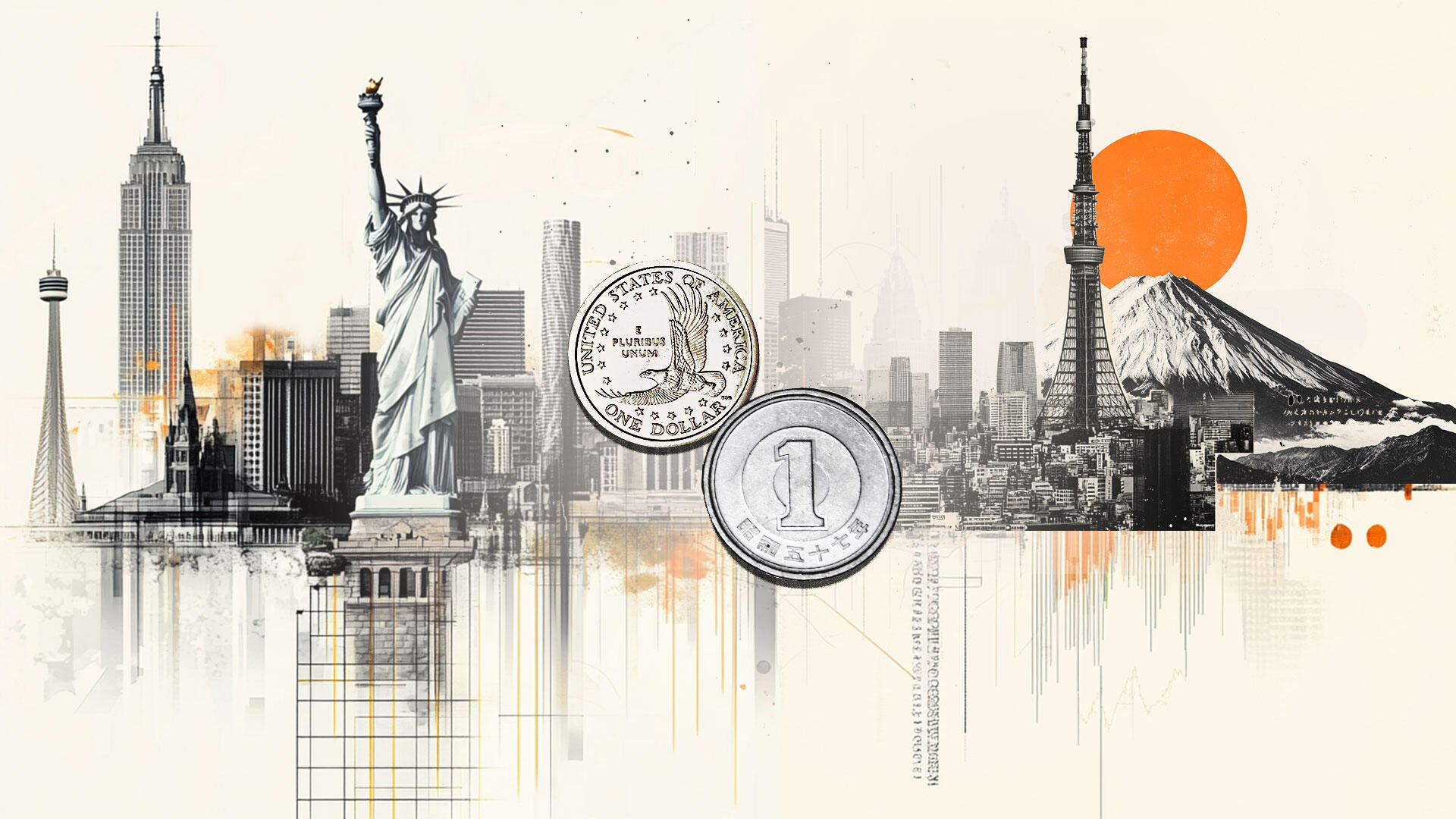 Nhận định USD/JPY: Đồng yên xóa gần hết tác động can thiệp khi carry trade trở lại