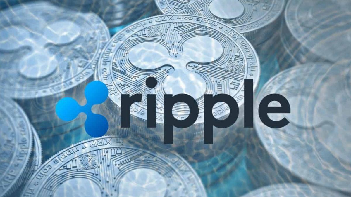 Ripple dừng đà giảm, tăng trở lại trên ngưỡng $3.10. Diễn biến tiếp theo sẽ là gì?
