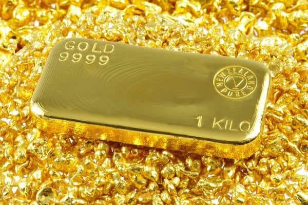 Vàng giảm nhẹ nhưng xung đột Israel - Iran cho thấy triển vọng nghiêng về phía tăng