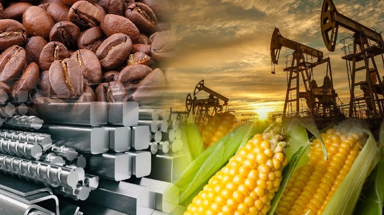 Thị trường hàng hóa: Động thái tăng nguồn cung của OPEC+ bị phớt lờ, Trung Quốc tiếp tục tích lũy vàng, Mỹ được mùa ngô