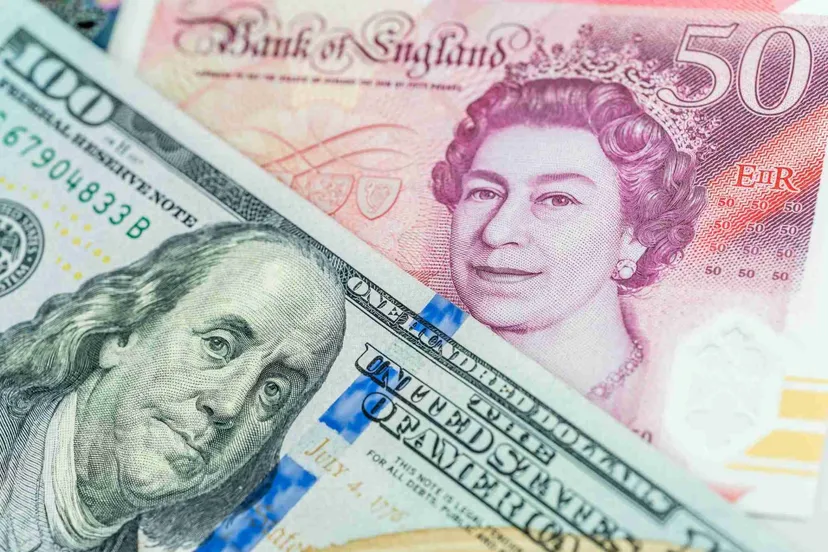 GBP/USD chịu áp lực trước quyết định lãi suất của BoE