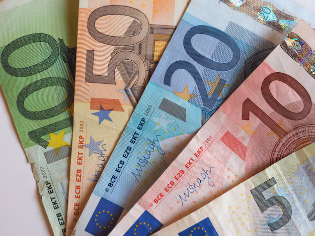EUR/USD trì trệ dưới các ngưỡng kháng cự quan trọng khi cuộc họp của ECB đang đến gần