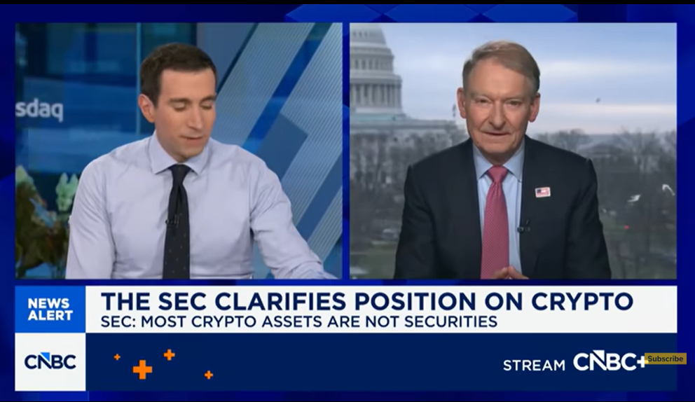 Business, Congress, Ethereum, Senate, Vitalik Buterin, Adoption, United States, Stablecoin