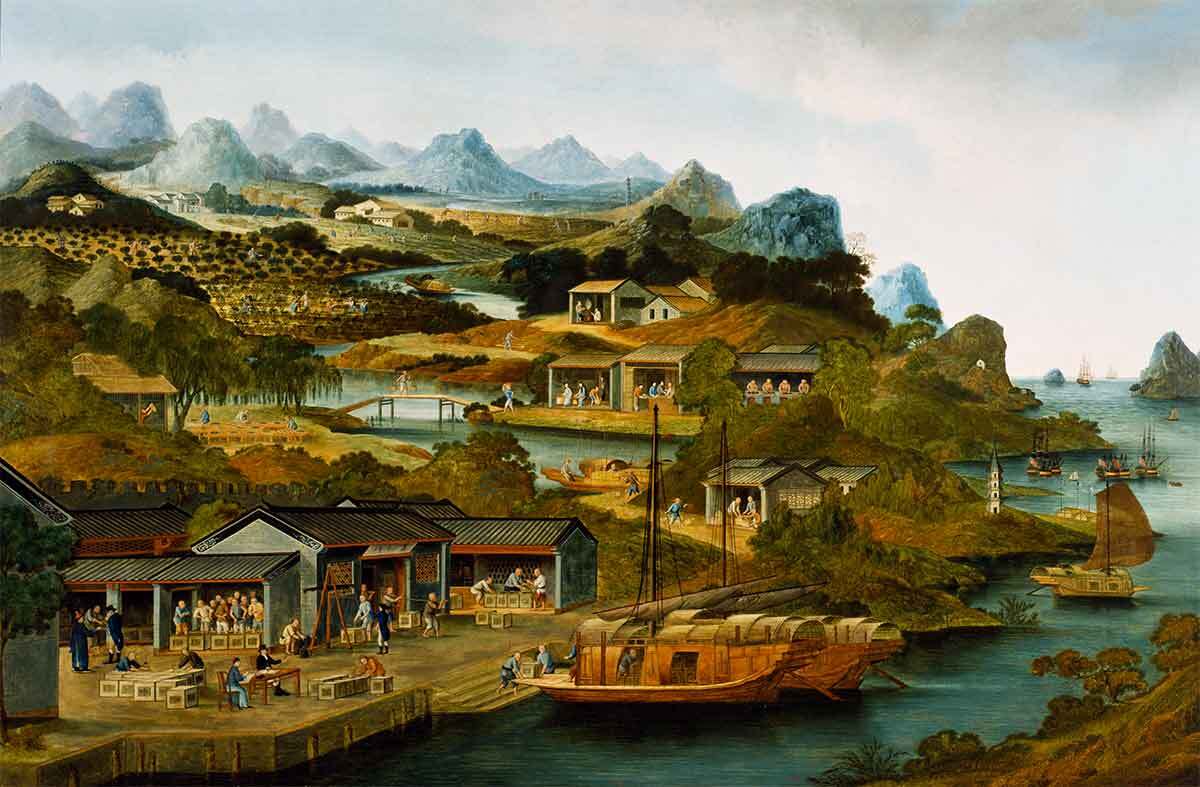 MUFG - Asia FX: Xuất khẩu châu Á bứt phá củng cố tỷ giá tiền tệ khu vực trong bối cảnh rủi ro thuế quan gia tăng