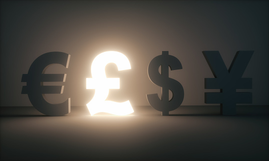 GBPUSD tăng nhẹ, EUR/GBP tiếp tục suy yếu