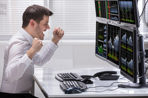 Swissquote Bank SA: Fed dovish và báo cáo lợi nhuận tốt thúc đẩy thị trường toàn cầu