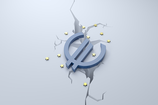 EUR/USD tiếp diễn sóng giảm C khi đồng USD lấy lại sức mạnh