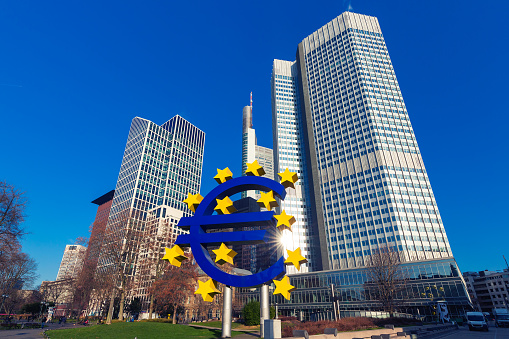 Danske Bank - Đánh giá ECB: Mức độ bất ổn đặc biệt cao nhưng chính sách vẫn đang ở vị thế phù hợp