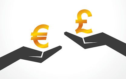 Nhận định xu hướng cặp EUR/GBP