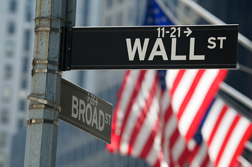 Nhận định xu hướng chỉ số Dow Jones