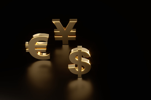 EUR/USD quay lại vùng hỗ trợ, USD/JPY hướng tới nhịp phục hồi lớn hơn