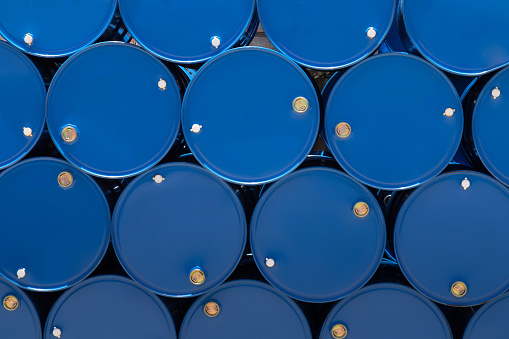 Nhật định giá dầu WTI: Sản lượng suy giảm và bế tắc trong đàm phán