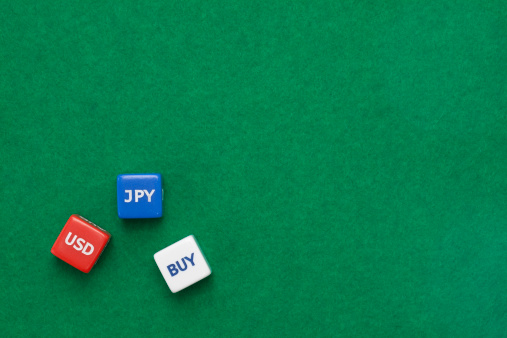 Nhận định xu hướng USD/JPY: Hướng tới hoàn tất đợt tăng 7 sóng