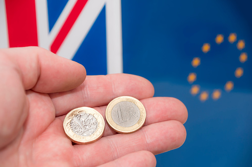 Phân tích kỹ thuật EUR/GBP: Cuộc họp ECB tháng 6 có thể chấm dứt giai đoạn cân bằng của tỷ giá