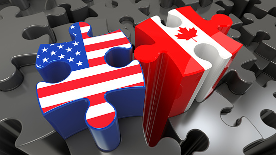Triển vọng cắt giảm lãi suất tại Mỹ và Canada - Tác động đối với USD, CAD và thị trường Bắc Mỹ