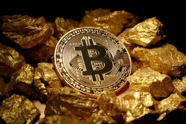 Bitcoin vượt ngưỡng $120K+ Đà tăng giá phá kỳ lục vẫn tiếp diễn
