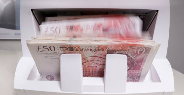 GBP/USD duy trì gần đỉnh 3 năm: Đồng tiền Anh thể hiện sức bền đáng nể - Action Forex
