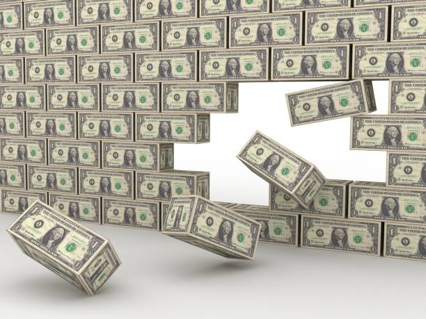 Chỉ số đô la (DXY) đối mặt nguy cơ lao dốc, chú ý mức hội tụ quan trọng