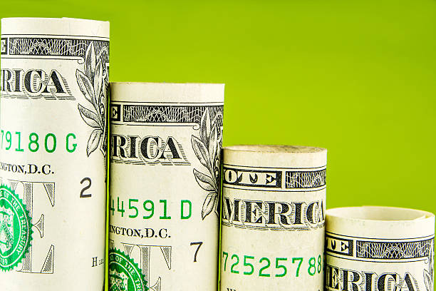 USD giảm nhẹ trong bối cảnh kỳ vọng Fed cắt giảm lãi suất
