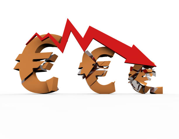 EUR thiết lập đáy mới trong năm do tín hiệu dovish từ ECB