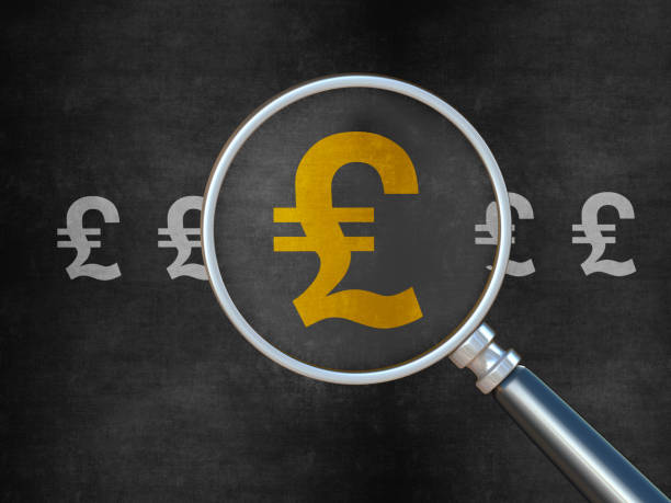 Phe bán GBP/USD tiếp tục kiểm soát dưới các đường SMA quan trọng