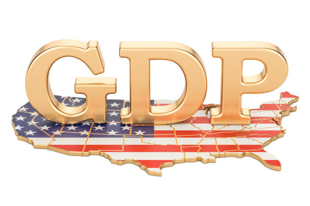 TD Bank Financial: Lượng nhập khẩu vào Mỹ tăng mạnh ảnh hưởng lớn đến GDP quý 1