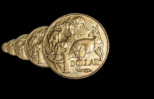 AUD/USD giữ vững đà tăng trong thị trường ít biến động khi đàm phán thương mại Mỹ-Trung đang diễn ra