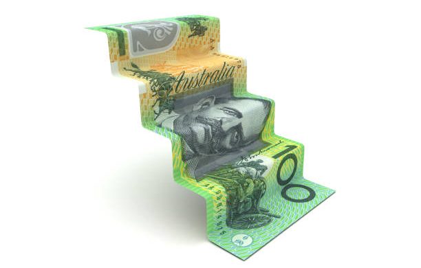 RBA cắt giảm lãi suất. AUD suy yếu - Action Forex