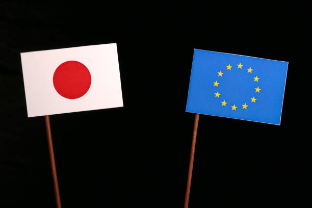 Triển vọng khung ngày của EUR/JPY