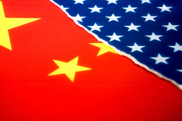 Trump và Tập Cận Bình kết thúc cuộc điện đàm được mong đợi, thị trường tăng điểm