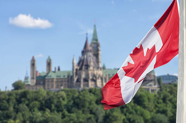 RBC Royal Bank: Thị trường lao động của Canada vẫn tiếp tục ổn định, doanh số ngành dần phục hồi