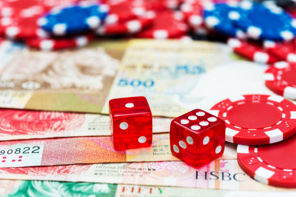 Chỉ số Hang Seng – Kết thúc nhịp điều chỉnh nhỏ, mở ra xu hướng tăng mới