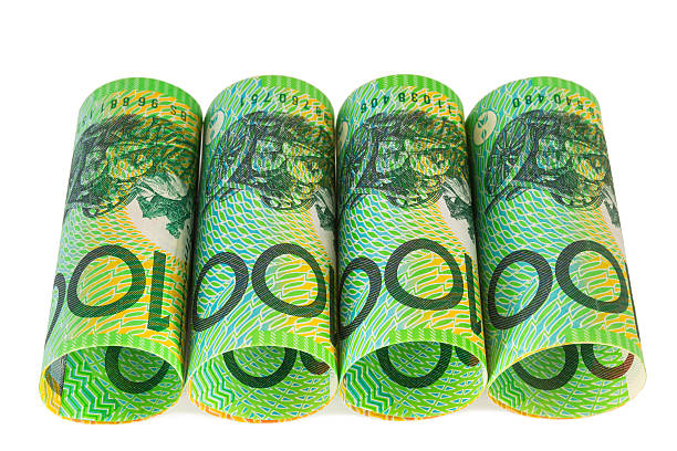 Nhận định xu hướng cặp AUD/USD