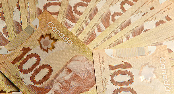 Tỷ giá USD/CAD giảm hướng tới đáy năm - Action Forex
