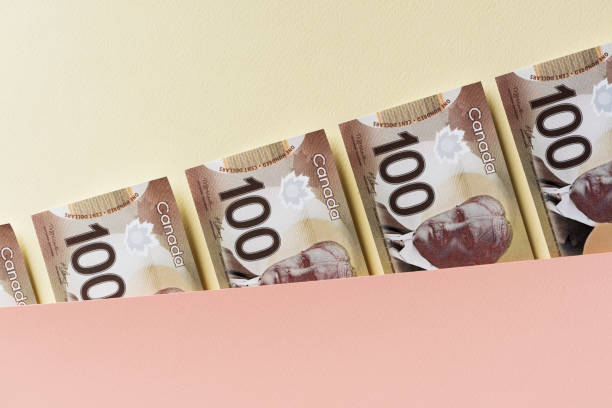 USD/CAD loay hoay phục hồi - Cuộc họp chính sách của Fed là tâm điểm