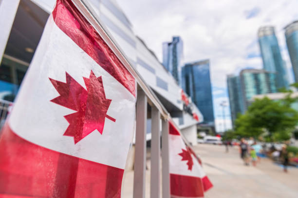 RBC Royal Bank: Dữ liệu công nghiệp Canada nhấn mạnh tăng trưởng quý 2 trong khi lạm phát Mỹ duy trì ổn định