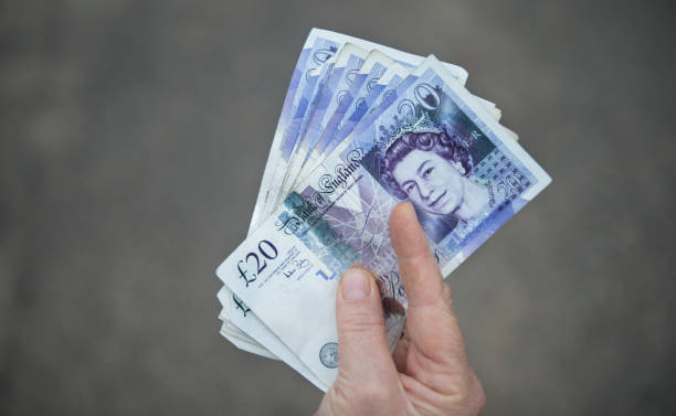 GBP/USD tiếp tục tăng trong khi EUR/GBP tìm kiếm hỗ trợ
