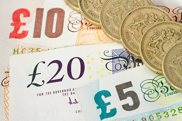 GBP/USD tăng nhờ USD yếu và lạm phát ở Anh tăng vọt - Action Forex