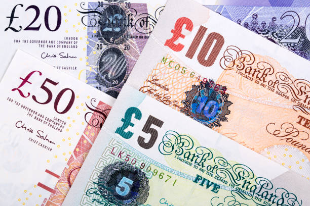 GBP/USD tăng vững khi phe mua giành lại quyền kiểm soát