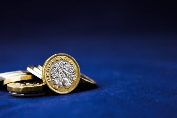Áp lực giảm gia tăng với GBP/USD, mốc $1.3450 trở thành tâm điểm